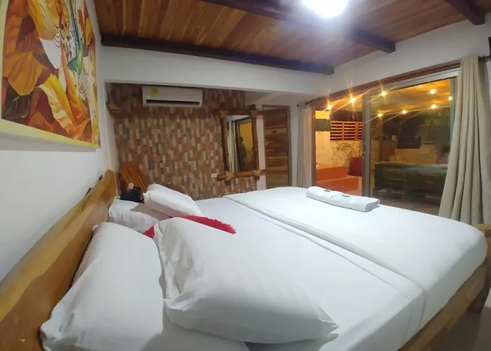 Hotel Malibu