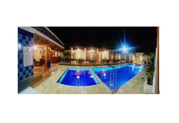 Malibu San Juan Nepomuceno